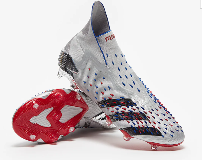 Chuteira Adidas PREDATOR FREAK - FG