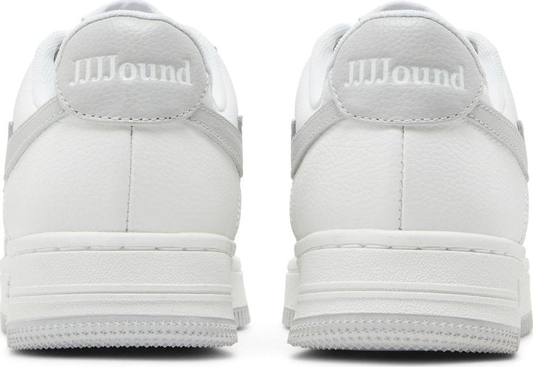 JJJJound x Bapesta 'White'