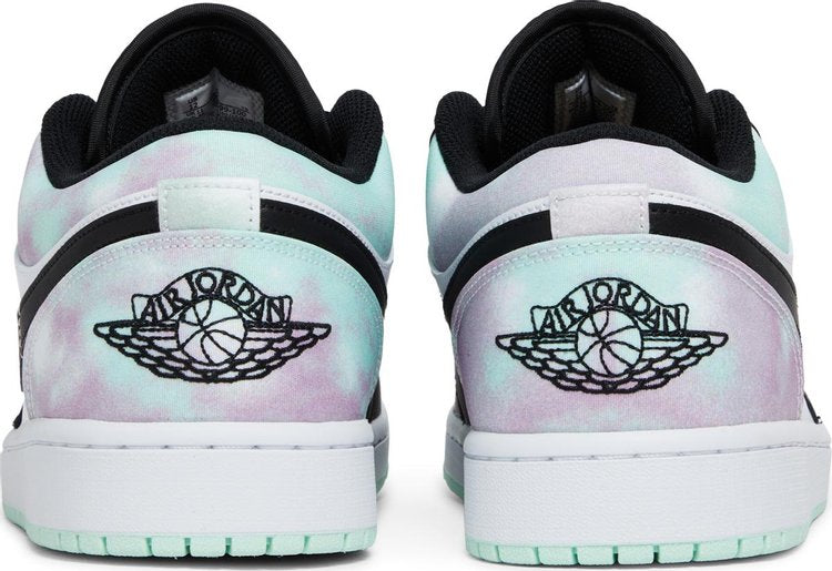 Nike Air Jordan 1 Low SE 'Tie Dye'