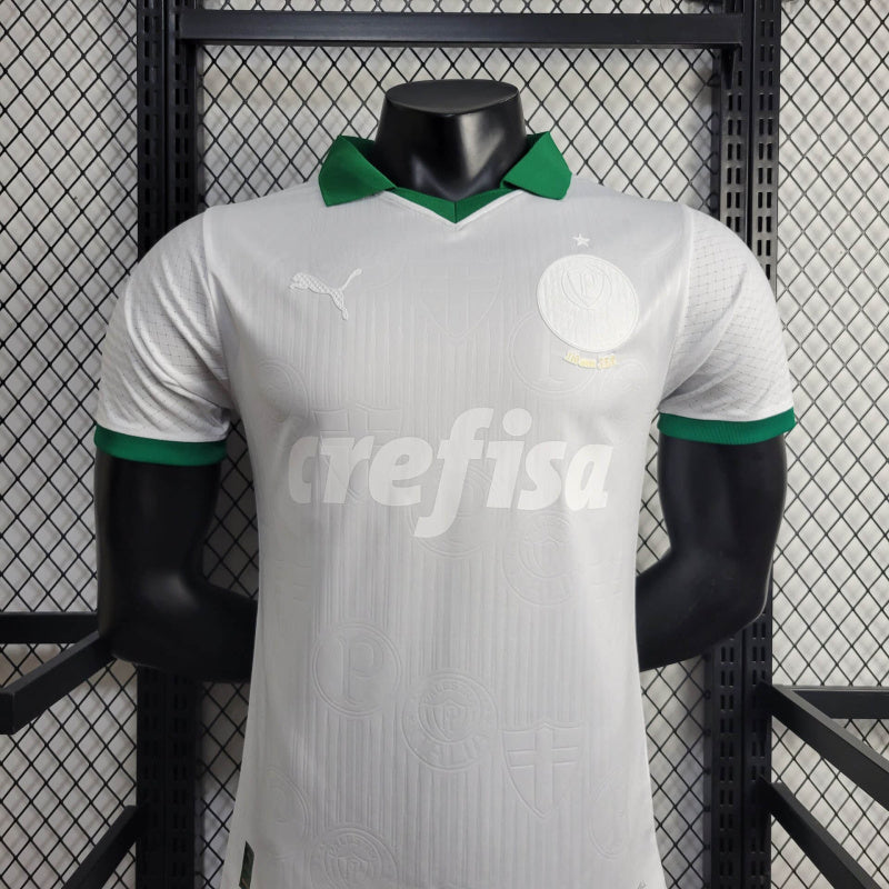 Camisa Palmeiras Ed Especial 24/25 - Puma Jogador Masculina