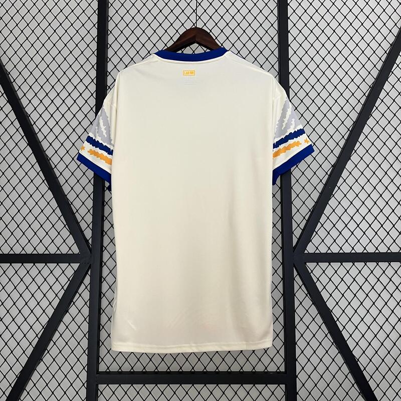 Camisa Cruzeiro Edição Especial Branca 23/24 - Adidas Torcedor Masculina