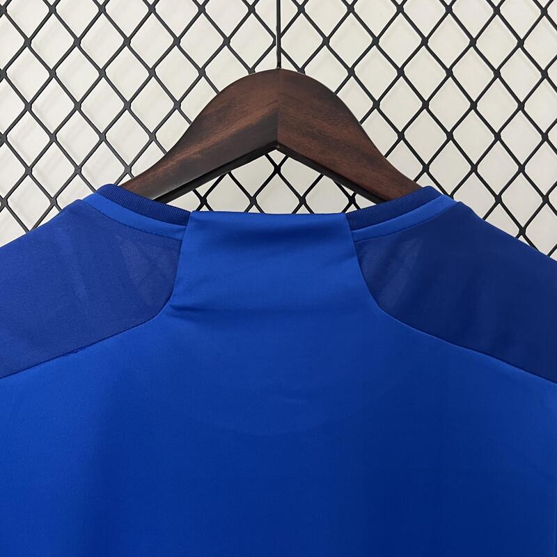 Camisa Cruzeiro Home 24/25 - Adidas Feminina