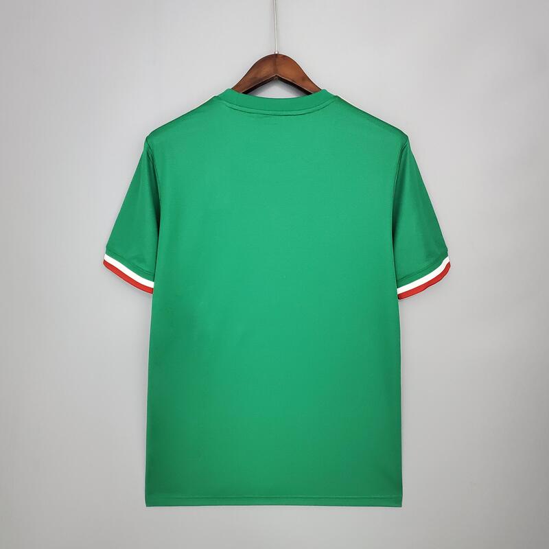 Camisa Cruzeiro Third Verde 21/22 - Adidas Torcedor Masculina