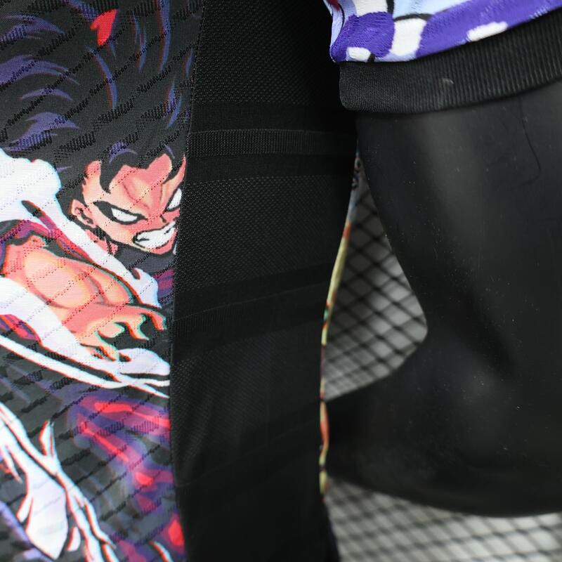 Camisa Japão One Piece Edição Especial 24/25 - Adidas Jogador Masculina