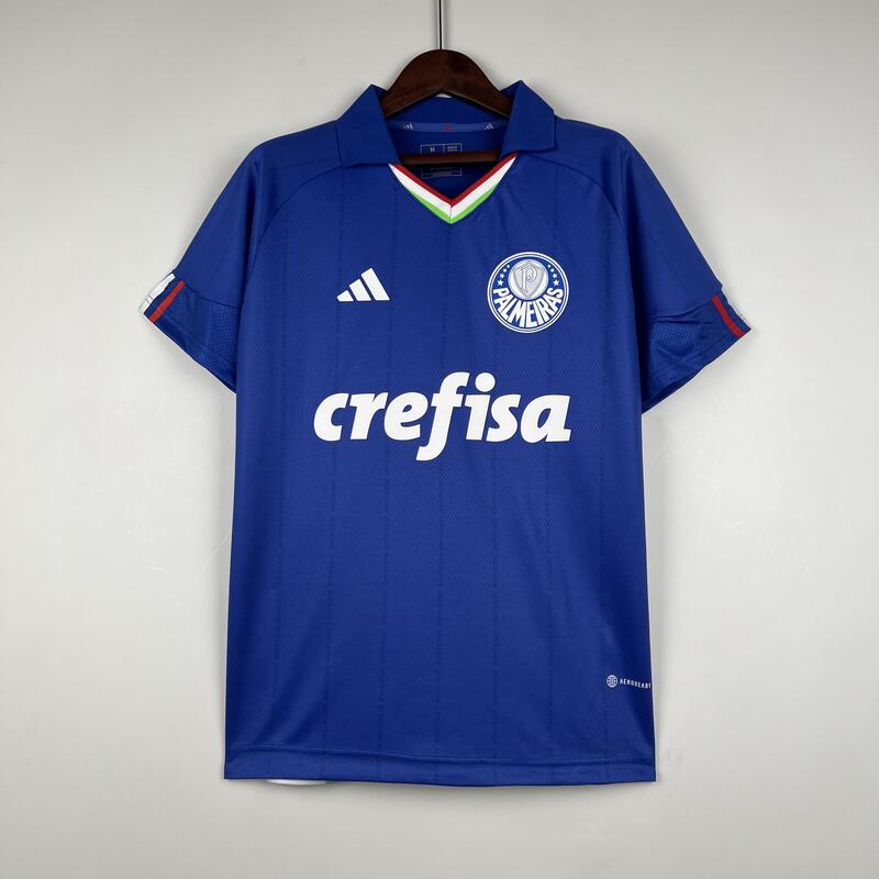 Camisa Palmeiras Edição Especial 23/24 - Puma Torcedor Masculina