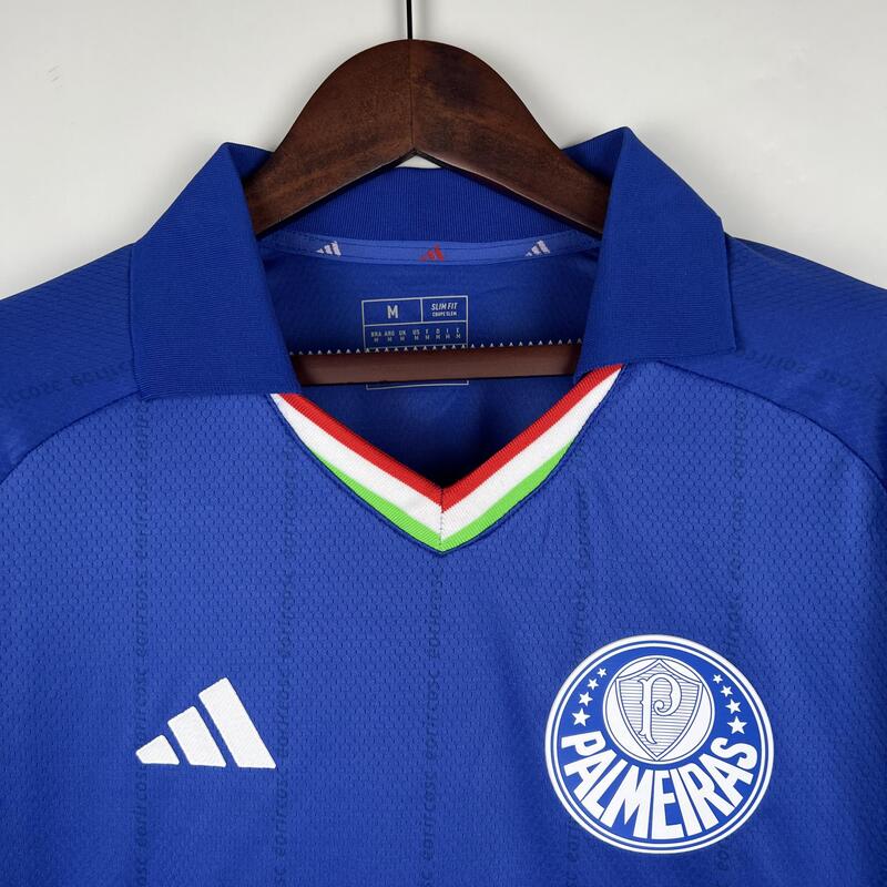 Camisa Palmeiras Edição Especial 23/24 - Puma Torcedor Masculina