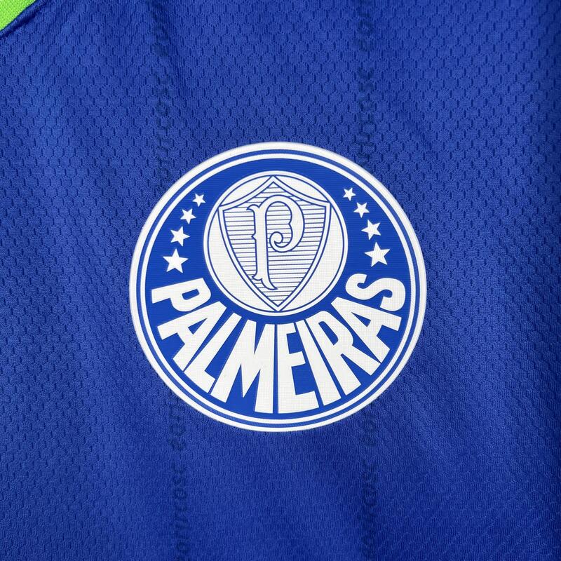 Camisa Palmeiras Edição Especial 23/24 - Puma Torcedor Masculina