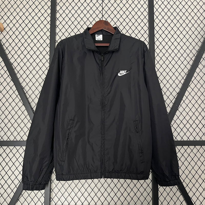 Jaqueta Corta Vento Nike 2024 - Preto