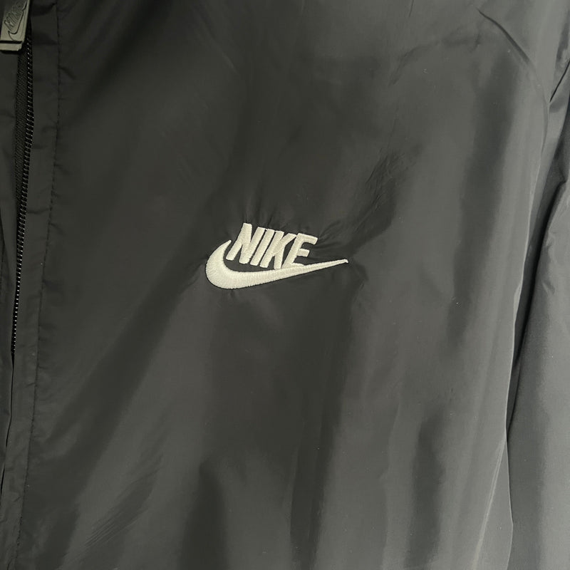 Jaqueta Corta Vento Nike 2024 - Preto