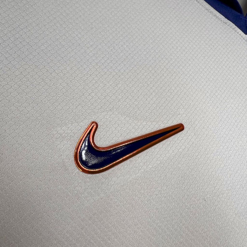 Camisa Chelsea Away 24/25 - Nike Torcedor Masculina - Lançamento