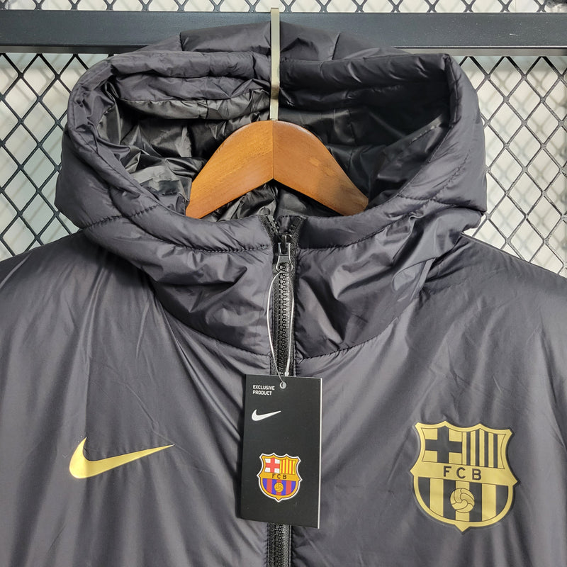 Jaqueta Corta Vento Barcelona 23/24 Nike
