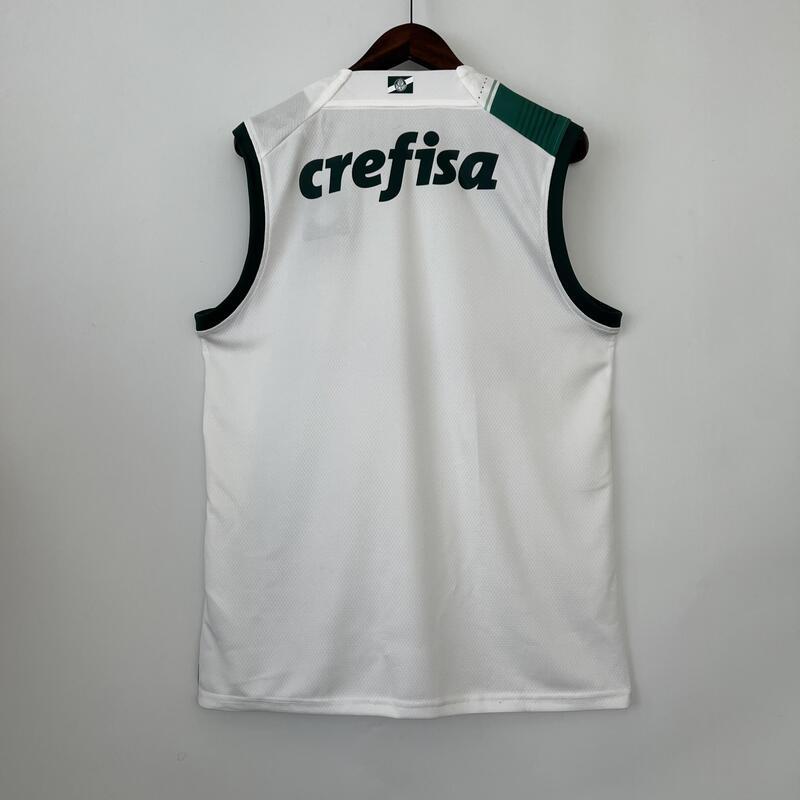 Regata Palmeiras Away 23/24 - Puma Torcedor Masculina